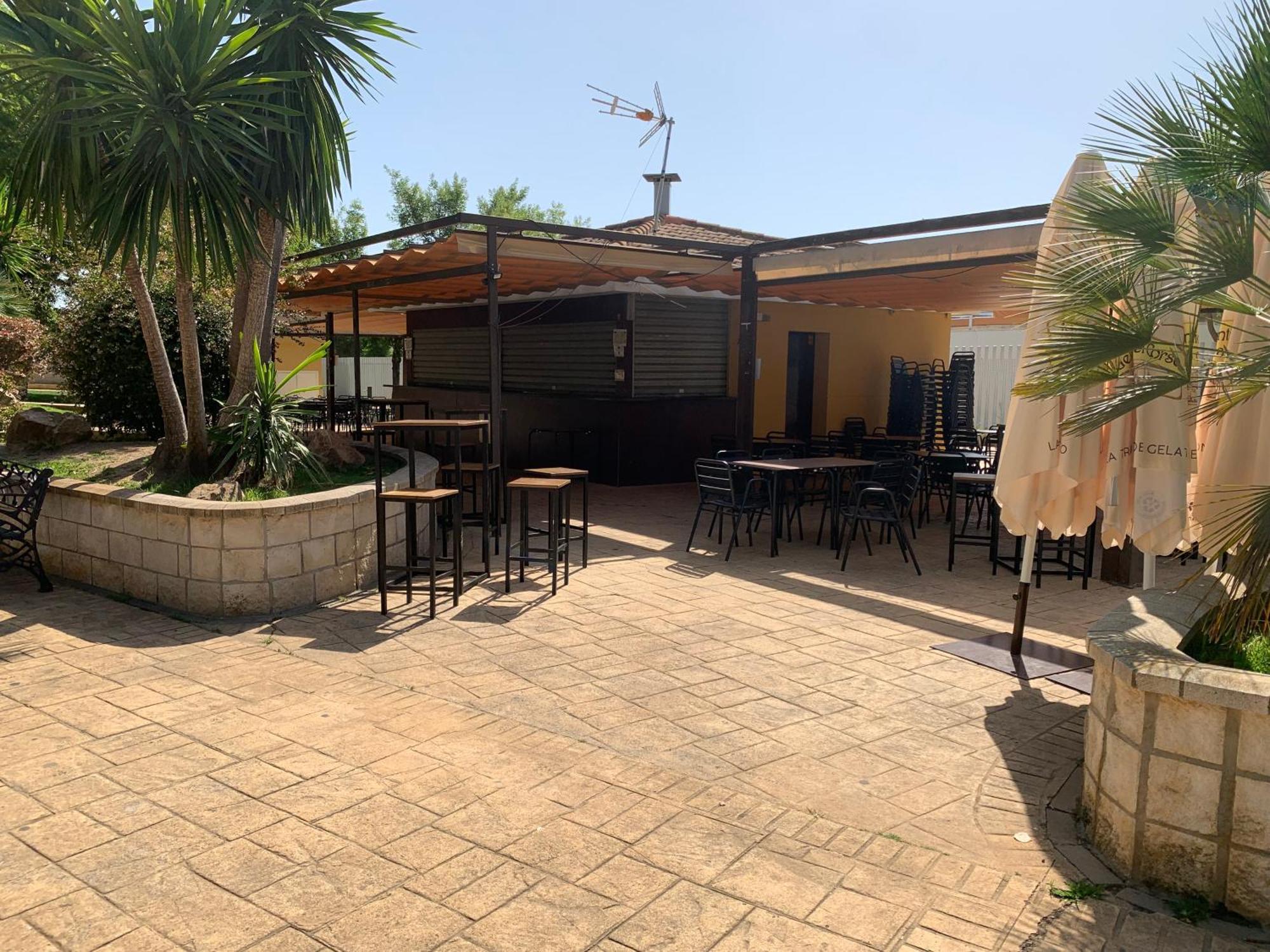 Bonita Casa En Entorno Idilico Vila Tomares Exterior foto
